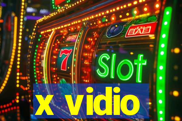 x vidio